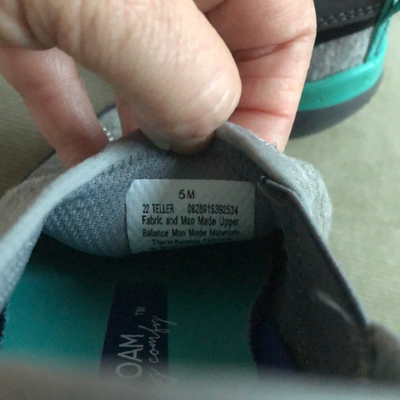 NWOT Dr Scholls slip ons - Picture 5 of 7